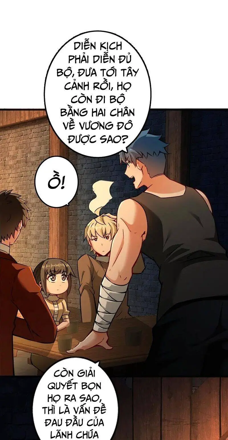 Thả Vu Nữ Đó Ra Nettruyen ZZZ Chương 134 Page 23