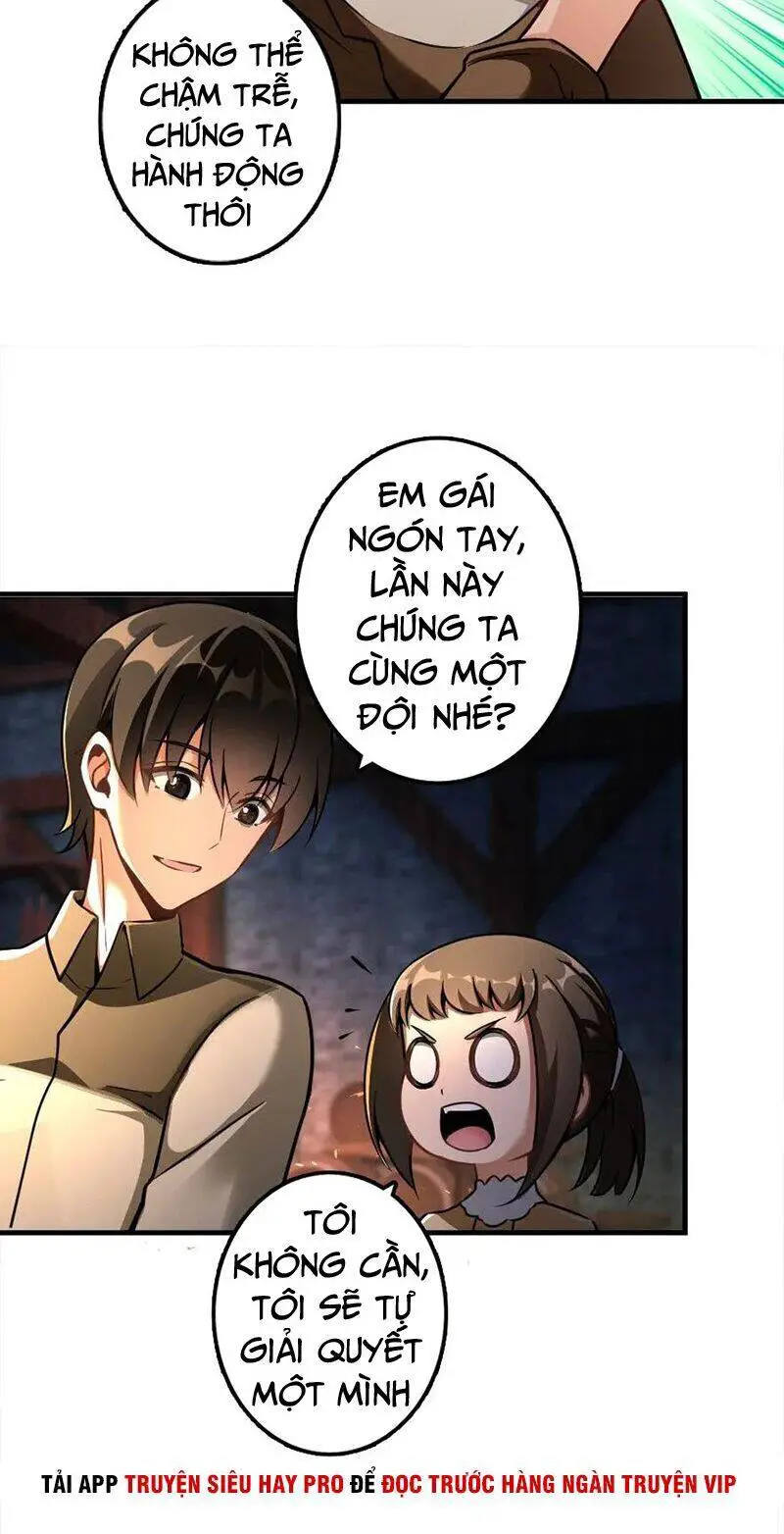 Thả Vu Nữ Đó Ra Nettruyen ZZZ Chương 134 Page 28