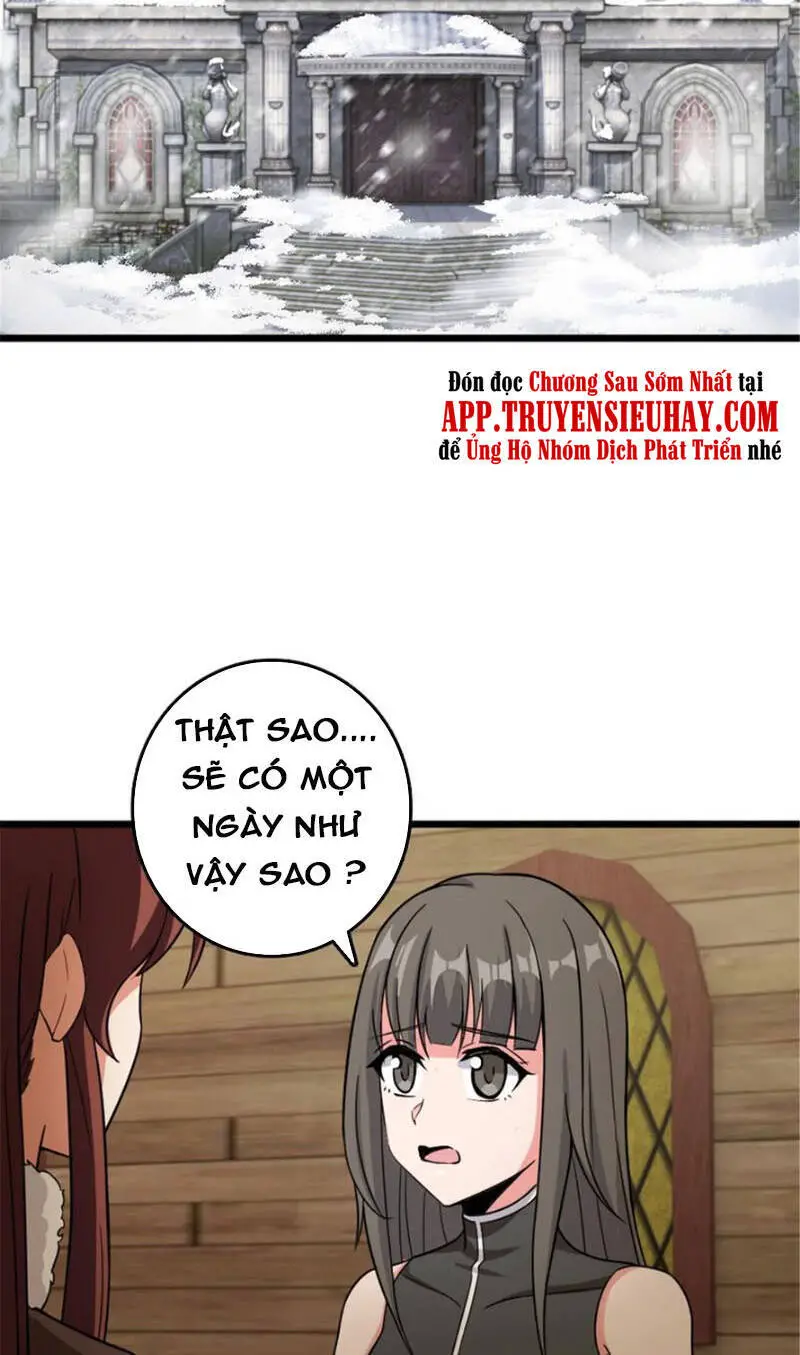 Thả Vu Nữ Đó Ra Nettruyen ZZZ Chương 393 Page 18