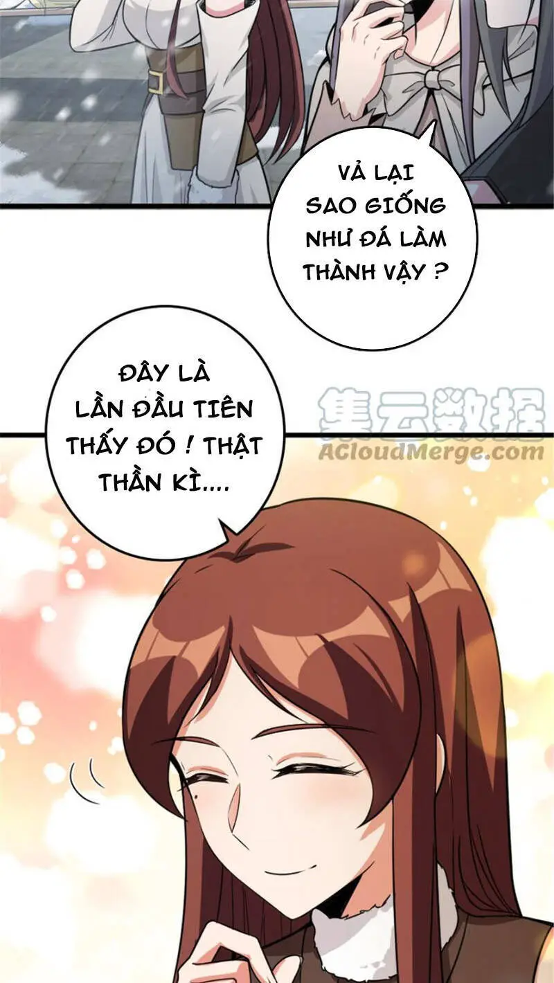 Thả Vu Nữ Đó Ra Nettruyen ZZZ Chương 393 Page 23