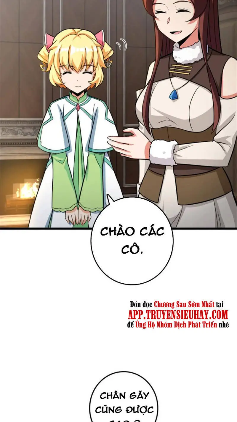 Thả Vu Nữ Đó Ra Nettruyen ZZZ Chương 393 Page 26