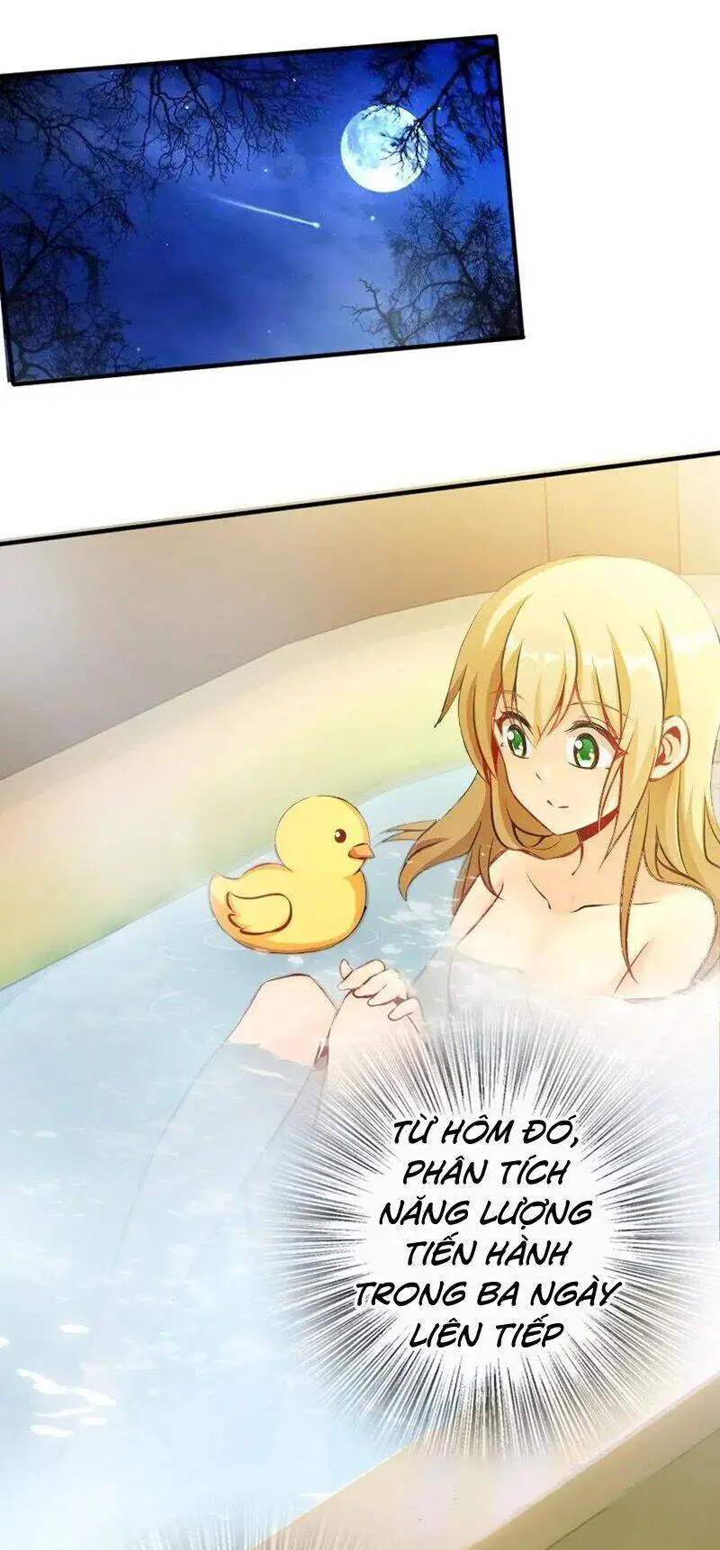 Thả Vu Nữ Đó Ra Nettruyen ZZZ Chương 130 Page 10