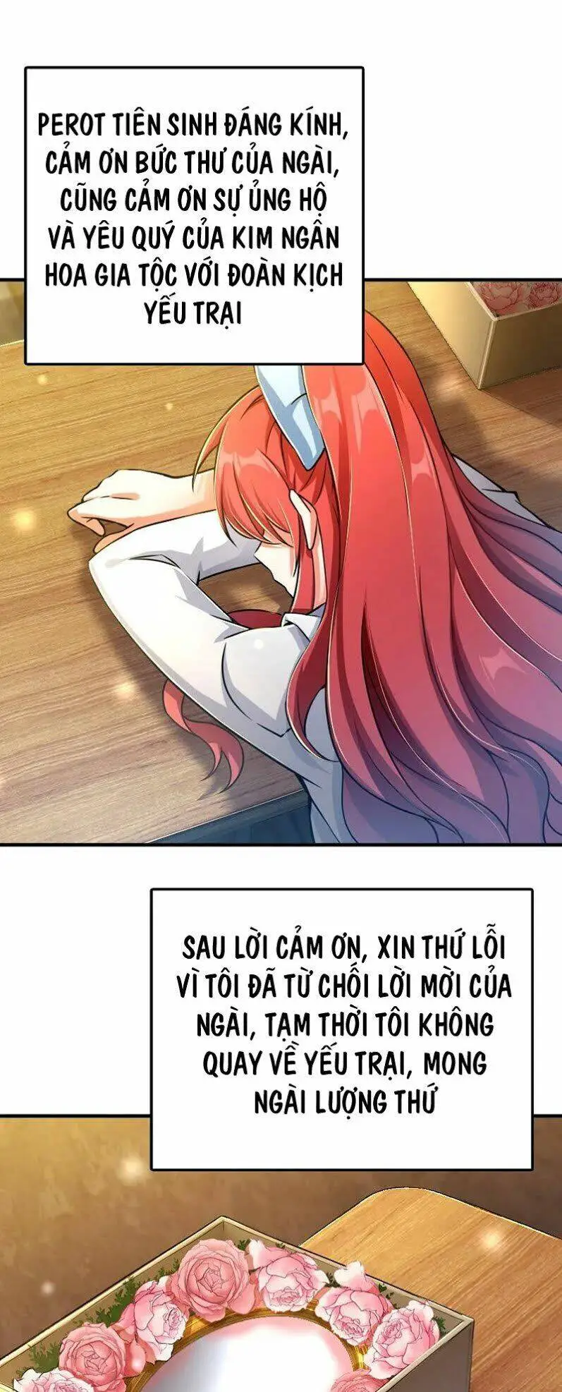 Thả Vu Nữ Đó Ra Nettruyen ZZZ Chương 131 Page 45