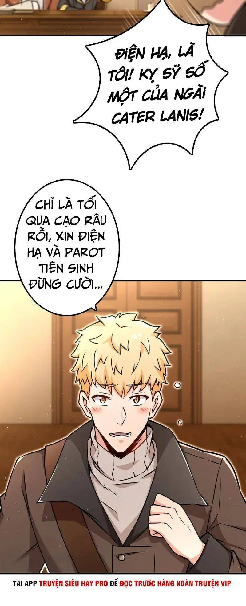 Thả Vu Nữ Đó Ra Nettruyen ZZZ Chương 132 Page 4