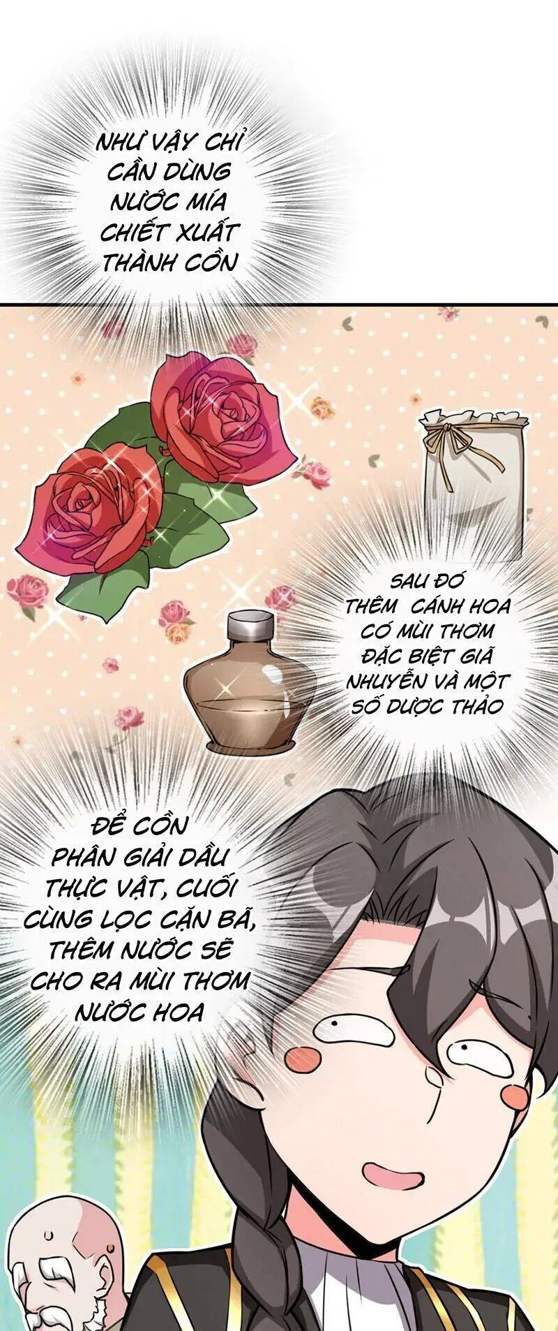 Thả Vu Nữ Đó Ra Nettruyen ZZZ Chương 132 Page 13