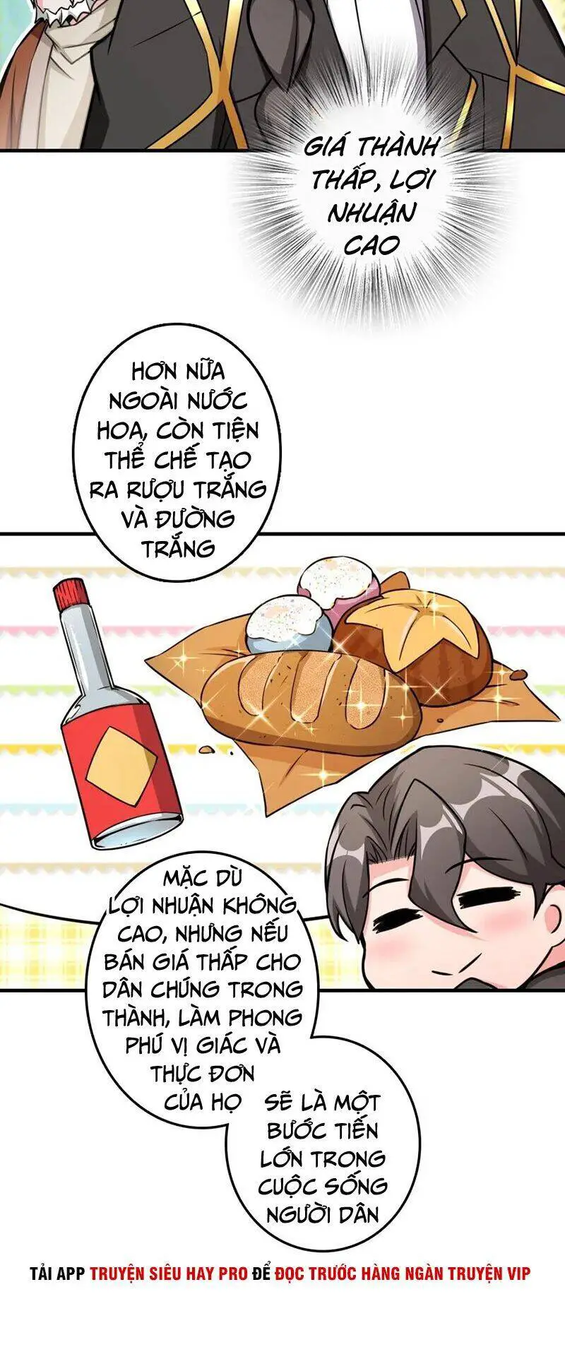 Thả Vu Nữ Đó Ra Nettruyen ZZZ Chương 132 Page 14