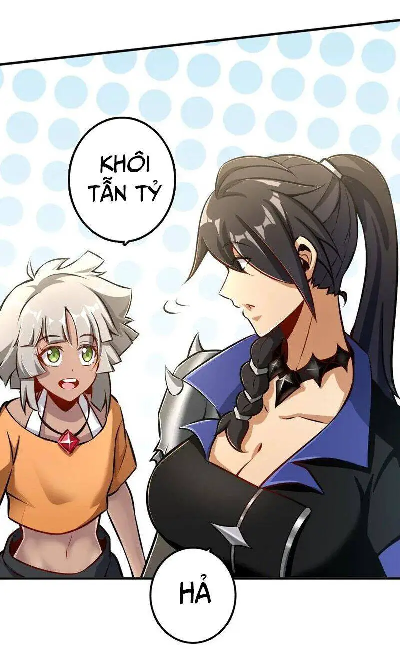 Thả Vu Nữ Đó Ra Nettruyen ZZZ Chương 127 Page 23