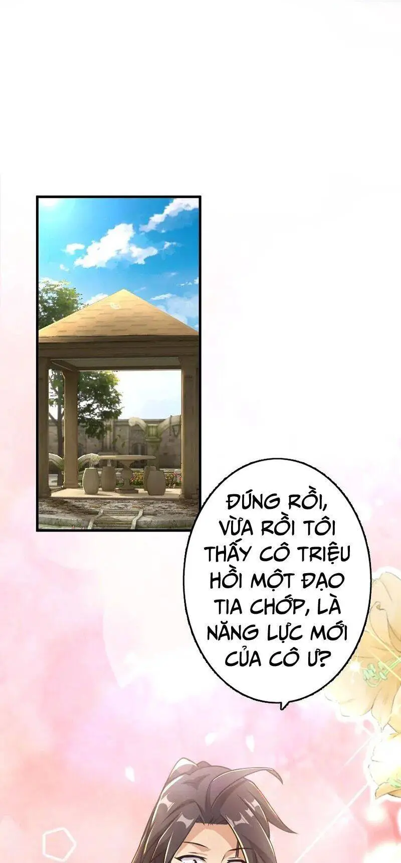 Thả Vu Nữ Đó Ra Nettruyen ZZZ Chương 128 Page 2