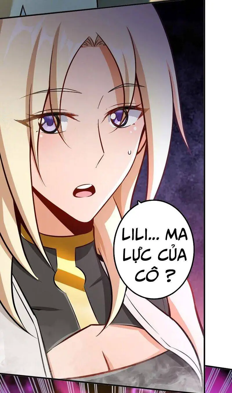 Thả Vu Nữ Đó Ra Nettruyen ZZZ Chương 129 Page 34