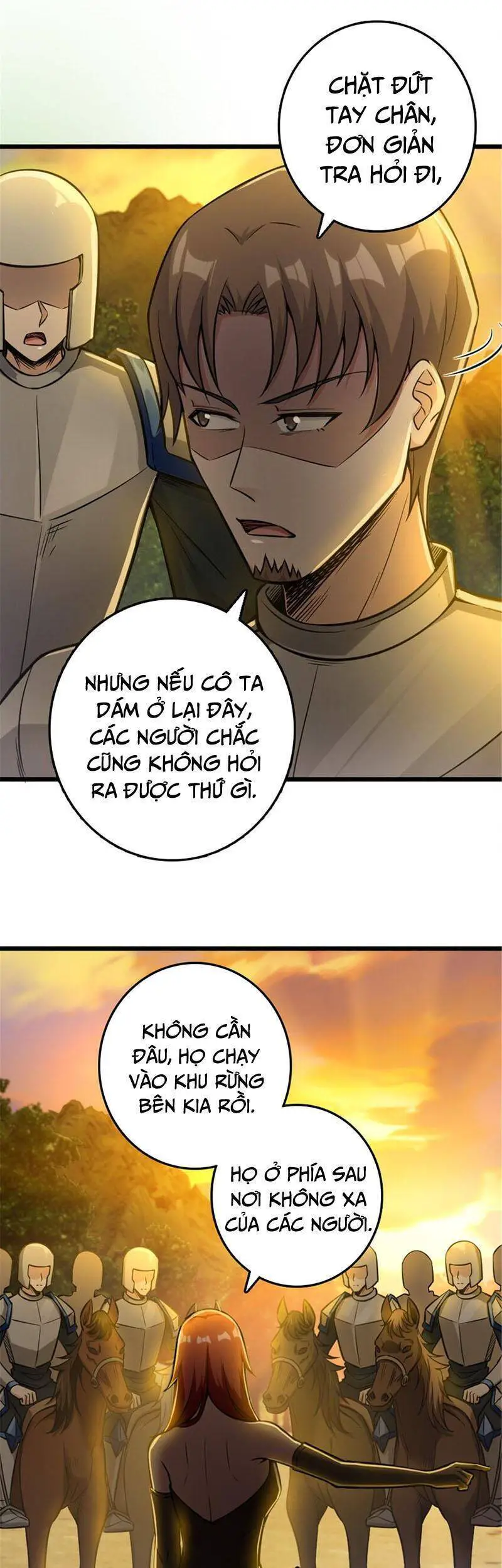 Thả Vu Nữ Đó Ra Nettruyen ZZZ Chương 382 Page 25