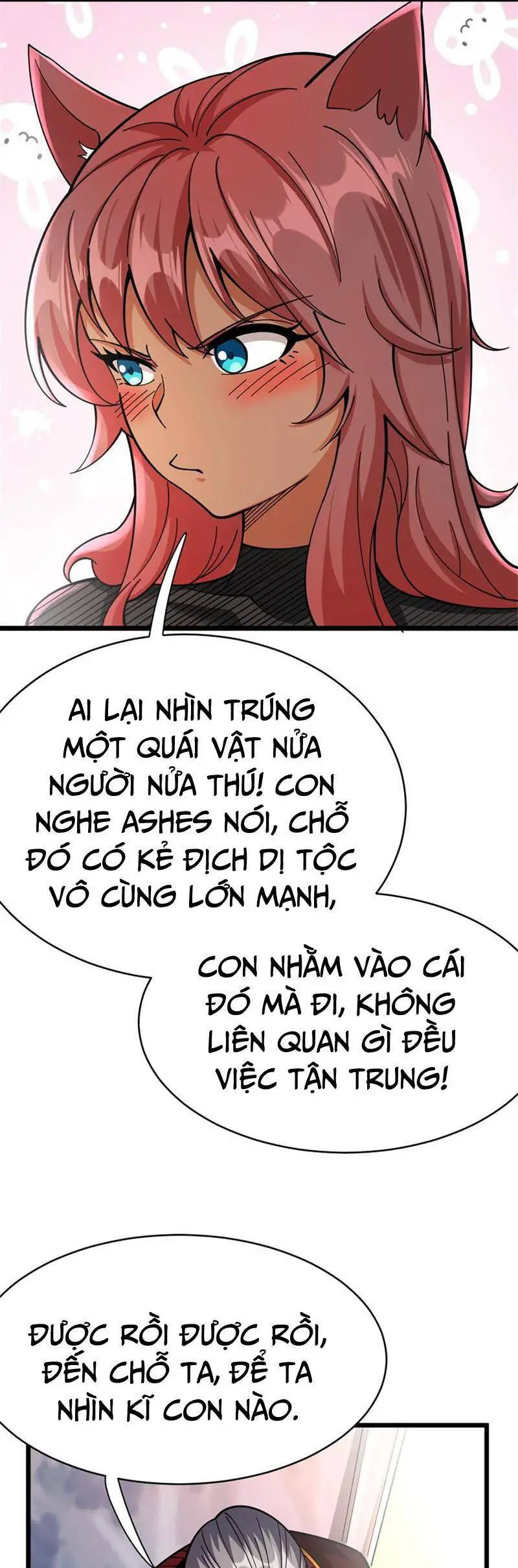 Thả Vu Nữ Đó Ra Nettruyen ZZZ Chương 452 Page 18