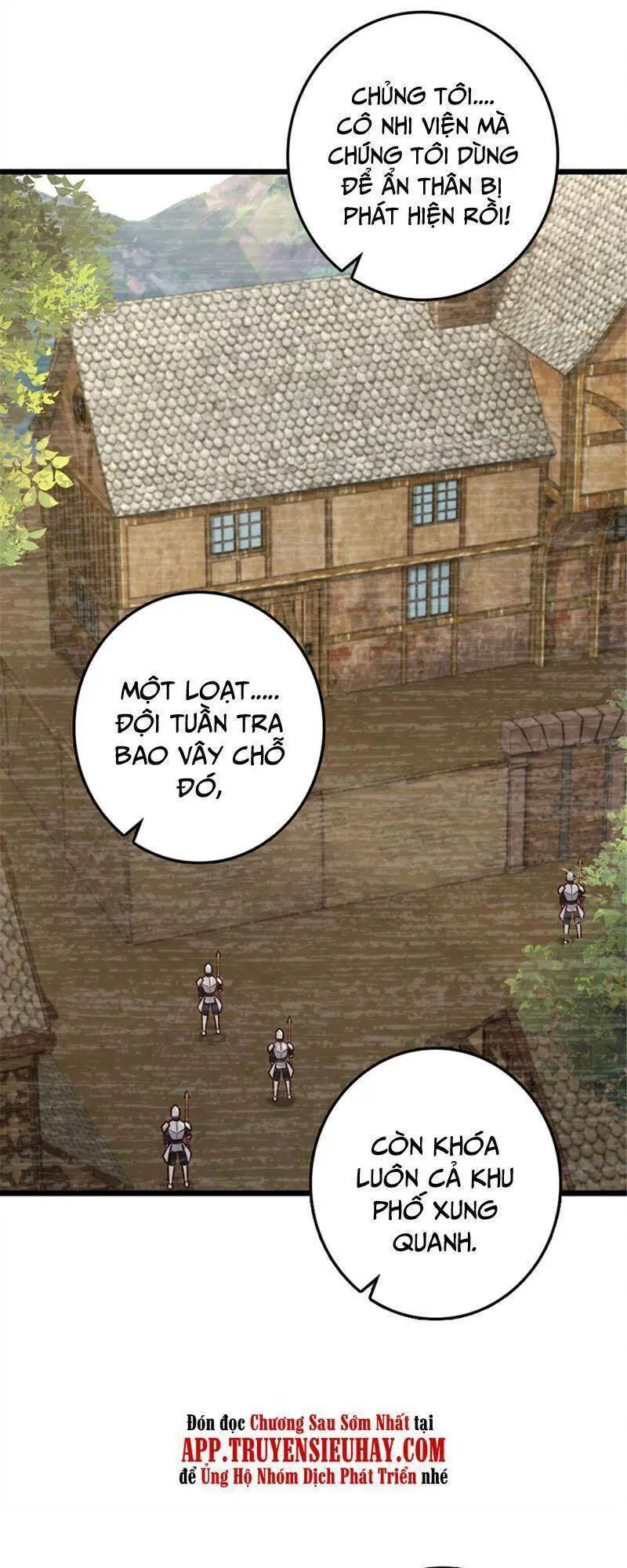 Thả Vu Nữ Đó Ra Nettruyen ZZZ Chương 379 Page 6