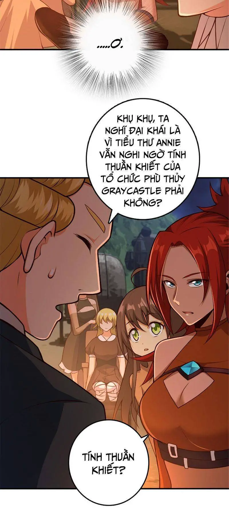 Thả Vu Nữ Đó Ra Nettruyen ZZZ Chương 380 Page 11