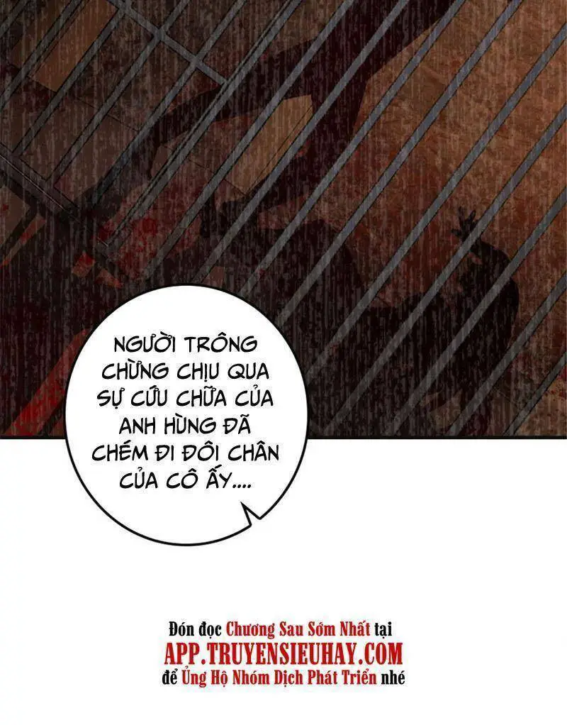 Thả Vu Nữ Đó Ra Nettruyen ZZZ Chương 380 Page 33