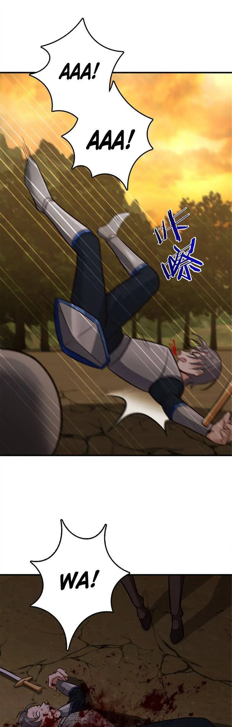 Thả Vu Nữ Đó Ra Nettruyen ZZZ Chương 383 Page 18