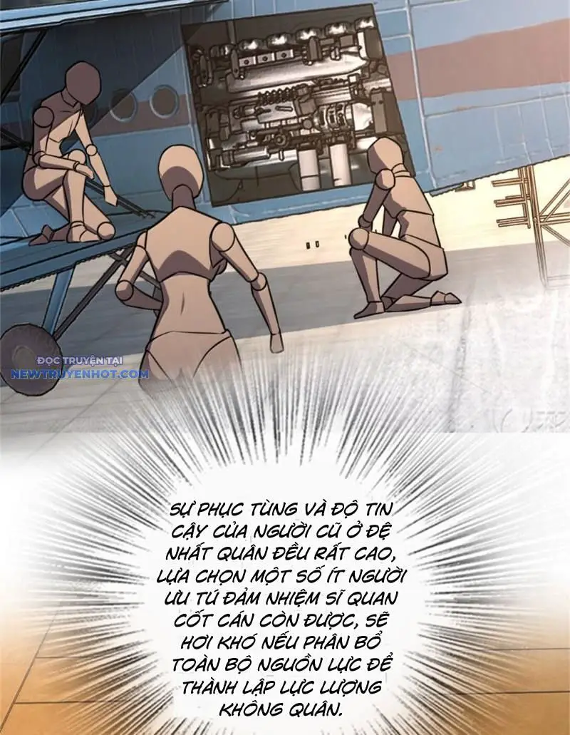 Thả Vu Nữ Đó Ra Nettruyen ZZZ Chương 613 Page 21