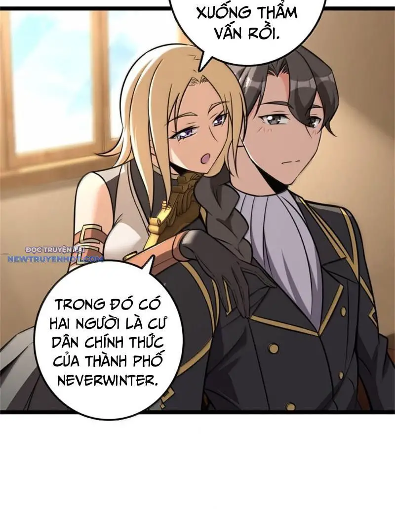 Thả Vu Nữ Đó Ra Nettruyen ZZZ Chương 613 Page 25
