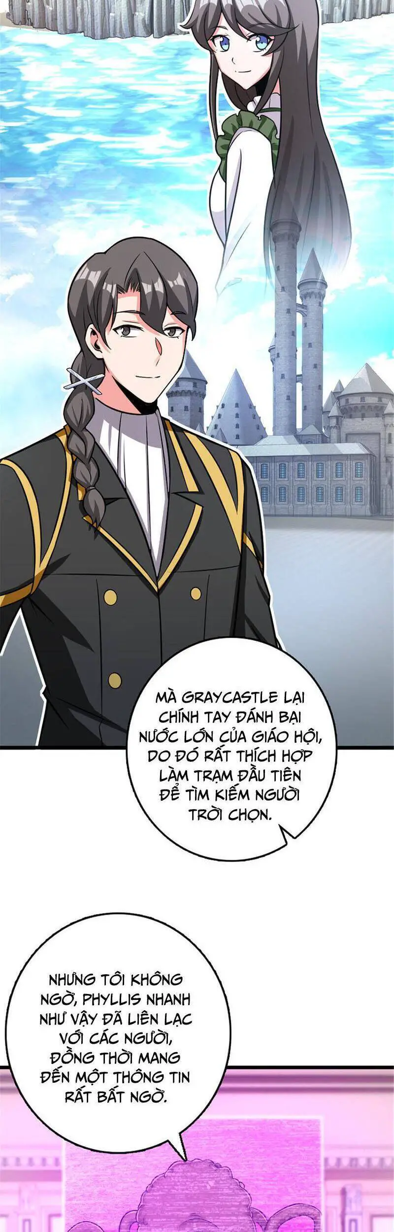 Thả Vu Nữ Đó Ra Nettruyen ZZZ Chương 413 Page 4