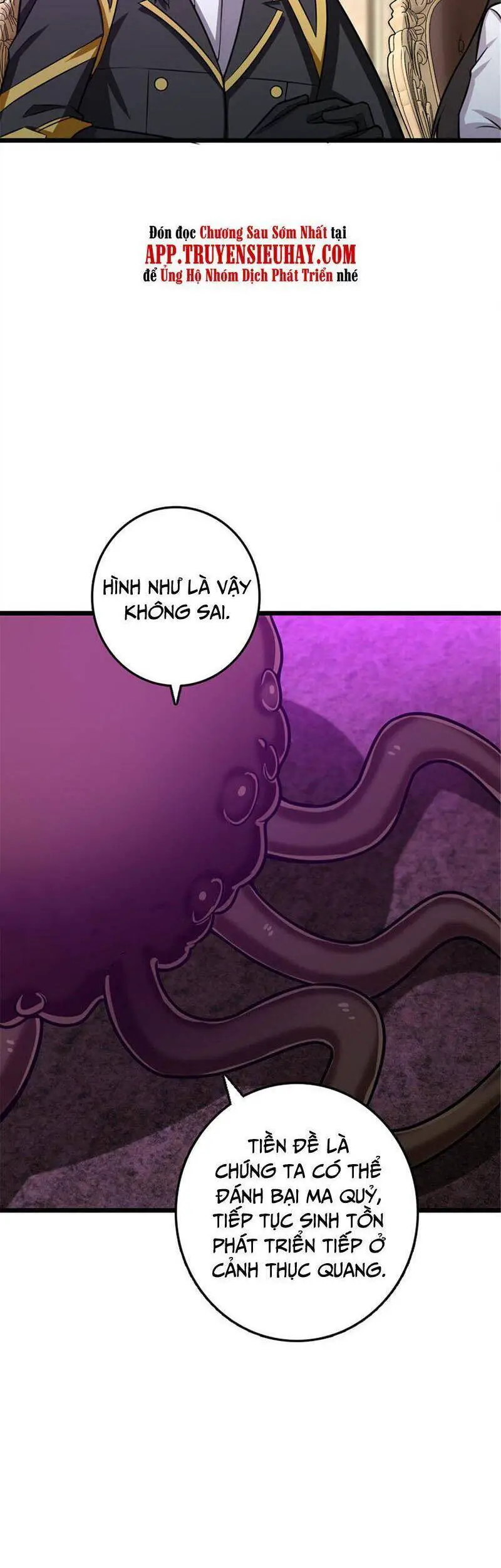 Thả Vu Nữ Đó Ra Nettruyen ZZZ Chương 413 Page 6