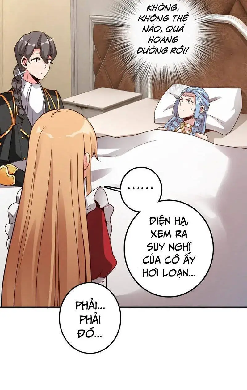 Thả Vu Nữ Đó Ra Nettruyen ZZZ Chương 213 Page 45