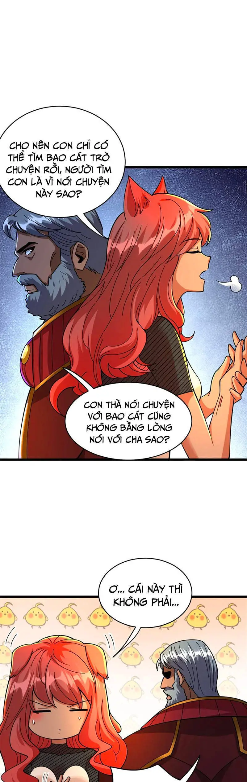 Thả Vu Nữ Đó Ra Nettruyen ZZZ Chương 432 Page 11