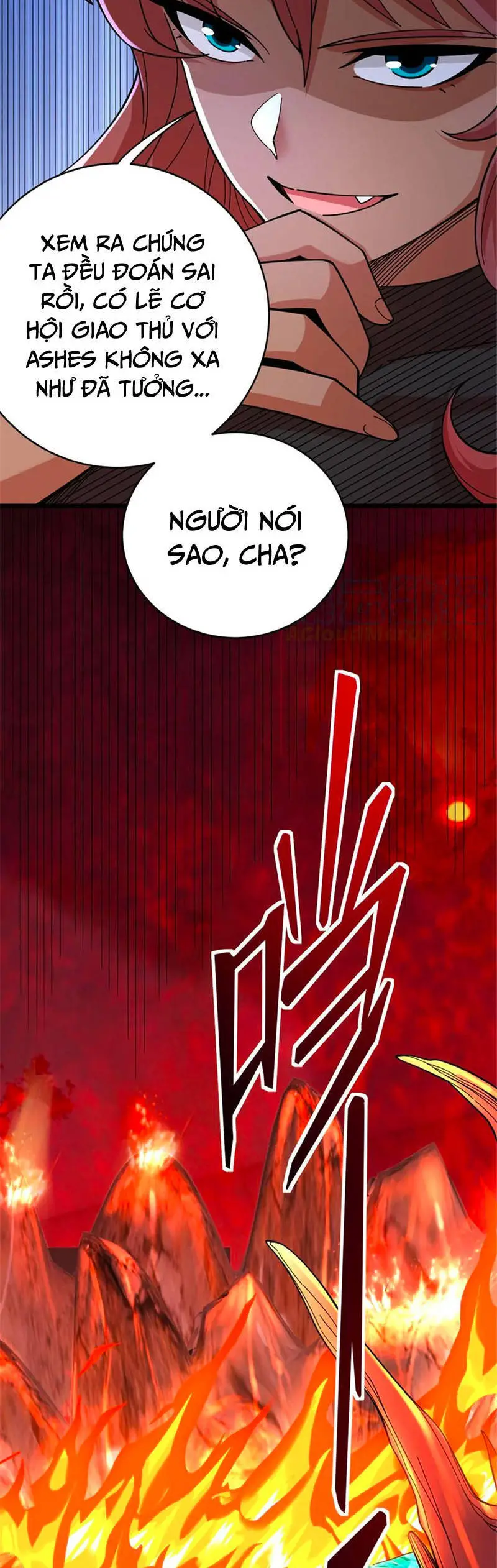 Thả Vu Nữ Đó Ra Nettruyen ZZZ Chương 432 Page 19