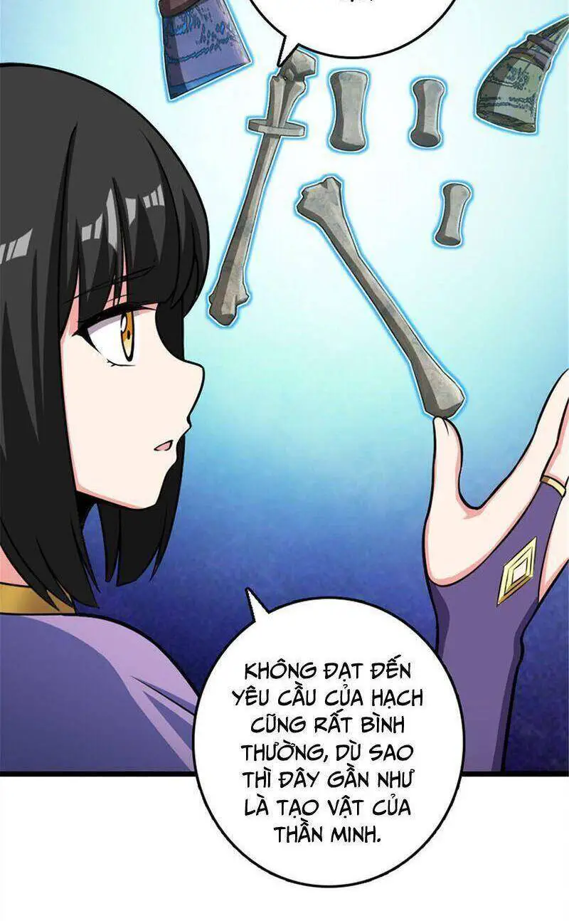 Thả Vu Nữ Đó Ra Nettruyen ZZZ Chương 410 Page 49