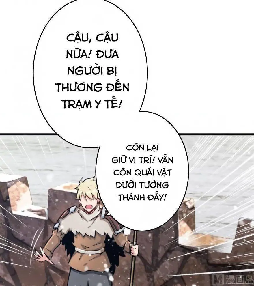 Thả Vu Nữ Đó Ra Nettruyen ZZZ Chương 35 Page 97