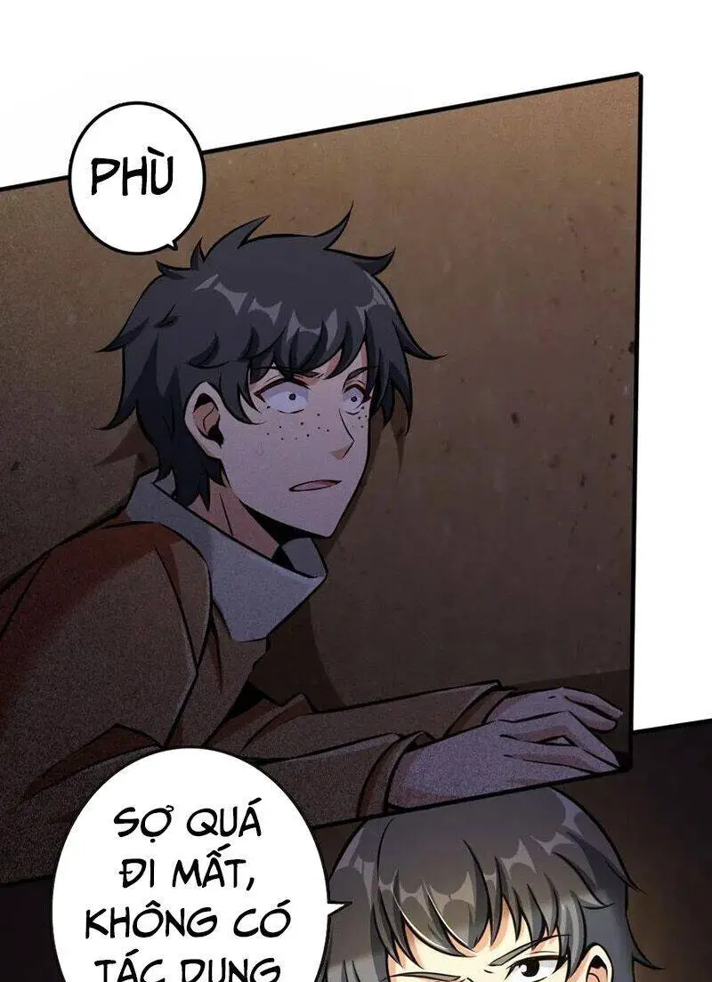 Thả Vu Nữ Đó Ra Nettruyen ZZZ Chương 124 Page 21