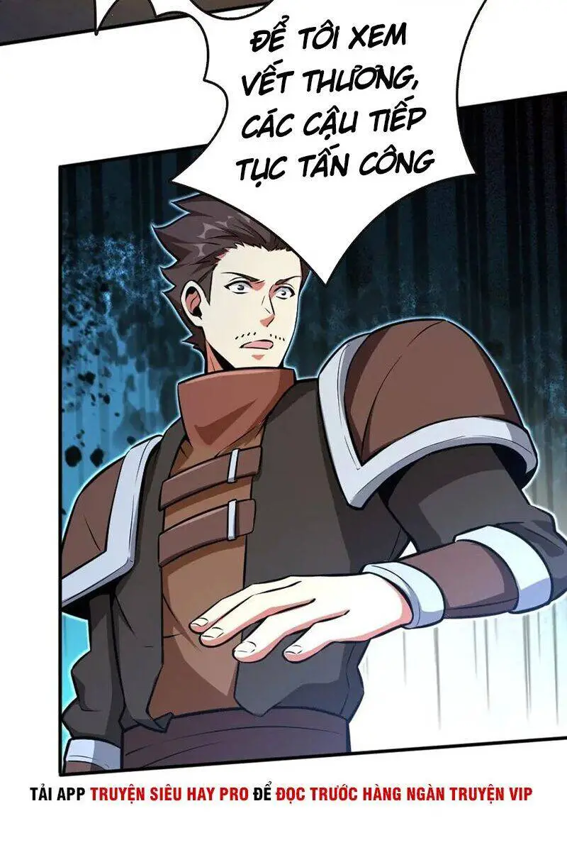 Thả Vu Nữ Đó Ra Nettruyen ZZZ Chương 124 Page 26