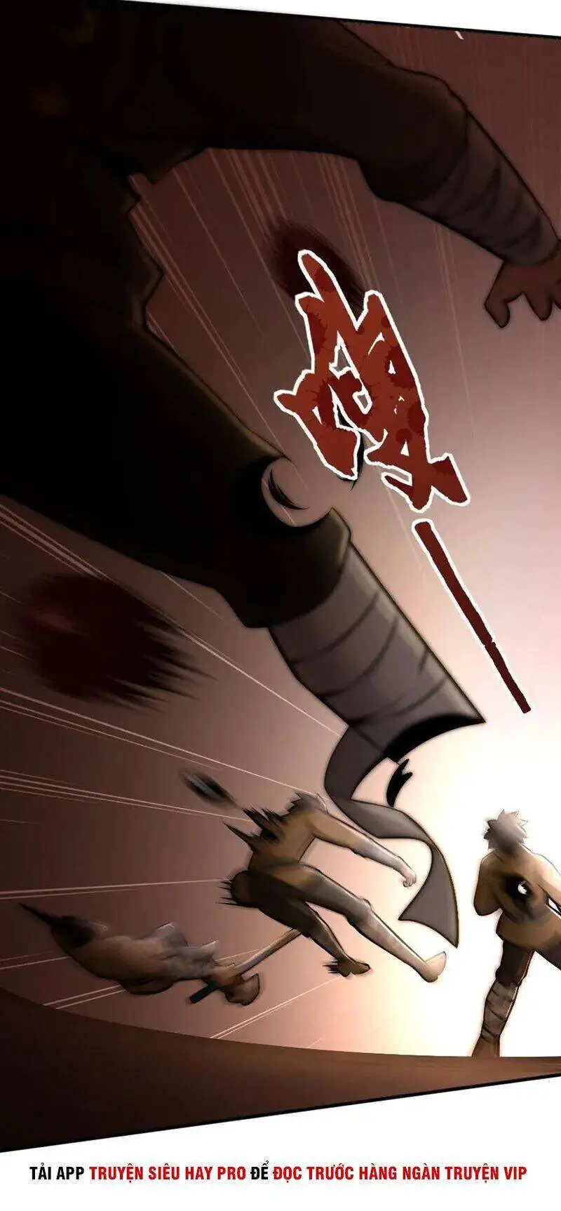 Thả Vu Nữ Đó Ra Nettruyen ZZZ Chương 124 Page 43