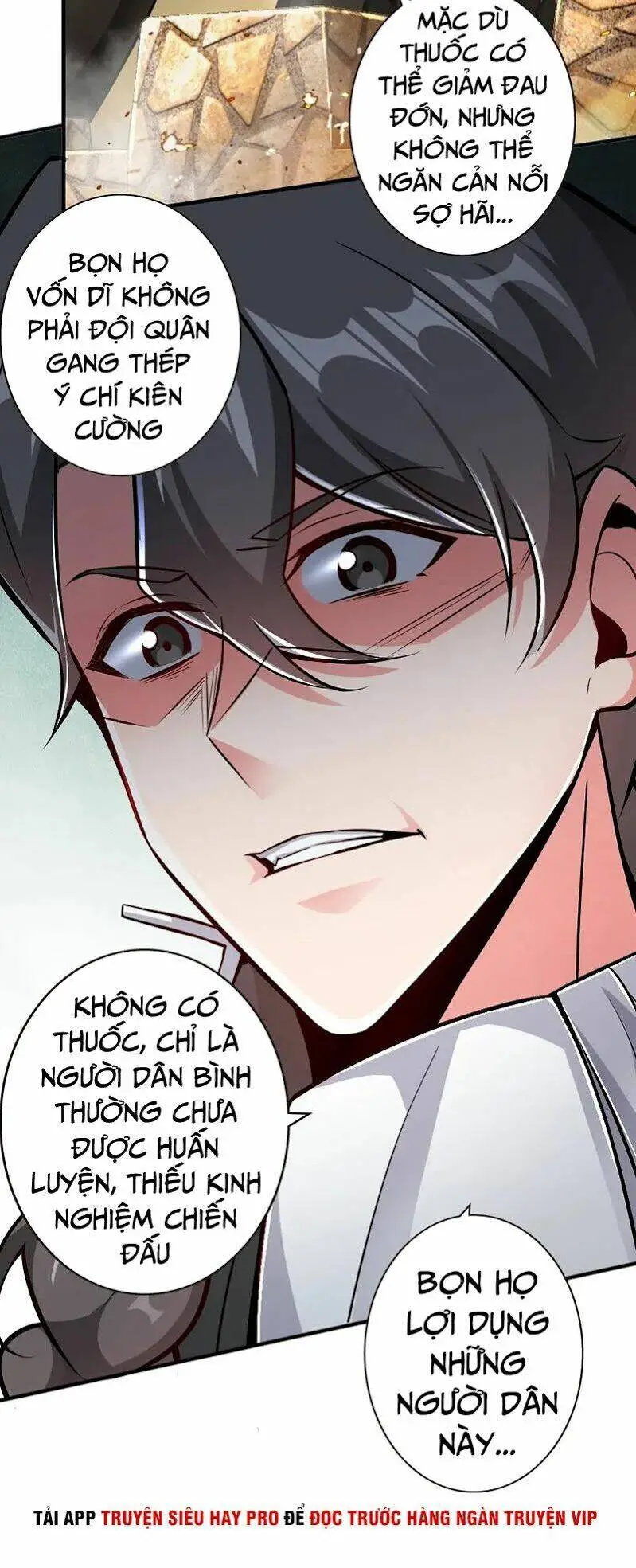 Thả Vu Nữ Đó Ra Nettruyen ZZZ Chương 124 Page 50