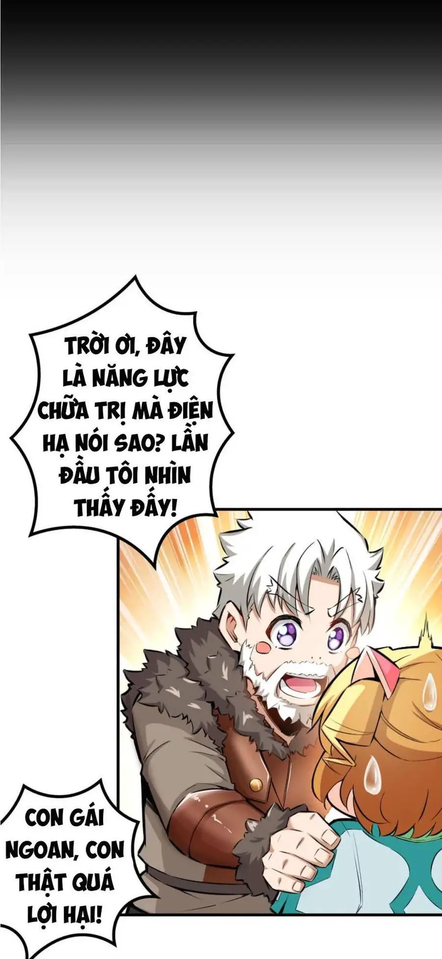Thả Vu Nữ Đó Ra Nettruyen ZZZ Chương 31 Page 27