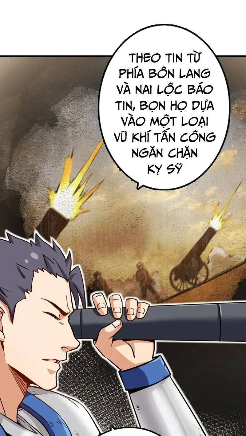Thả Vu Nữ Đó Ra Nettruyen ZZZ Chương 123 Page 10