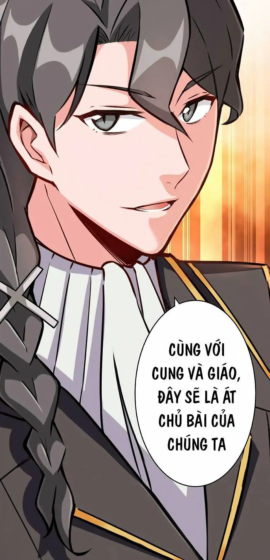 Thả Vu Nữ Đó Ra Nettruyen ZZZ Chương 26 Page 46