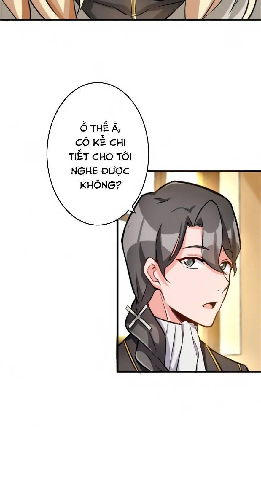 Thả Vu Nữ Đó Ra Nettruyen ZZZ Chương 23 Page 29
