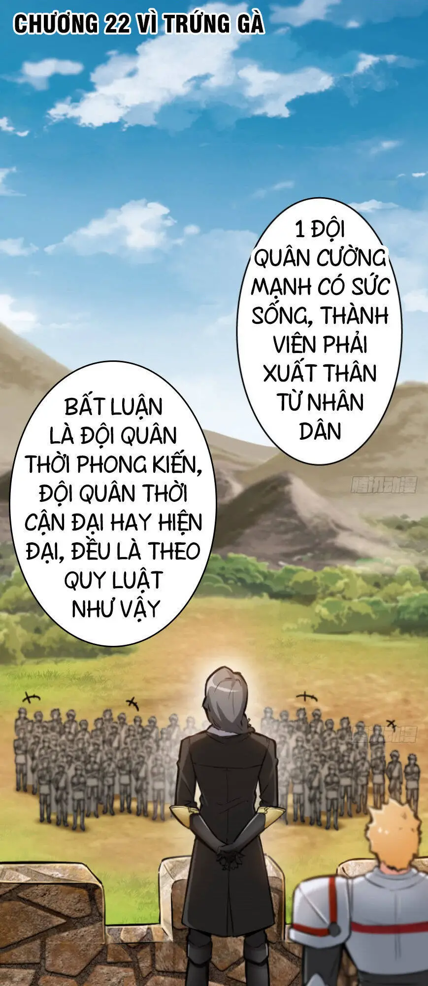 Thả Vu Nữ Đó Ra Nettruyen ZZZ Chương 22 Page 1