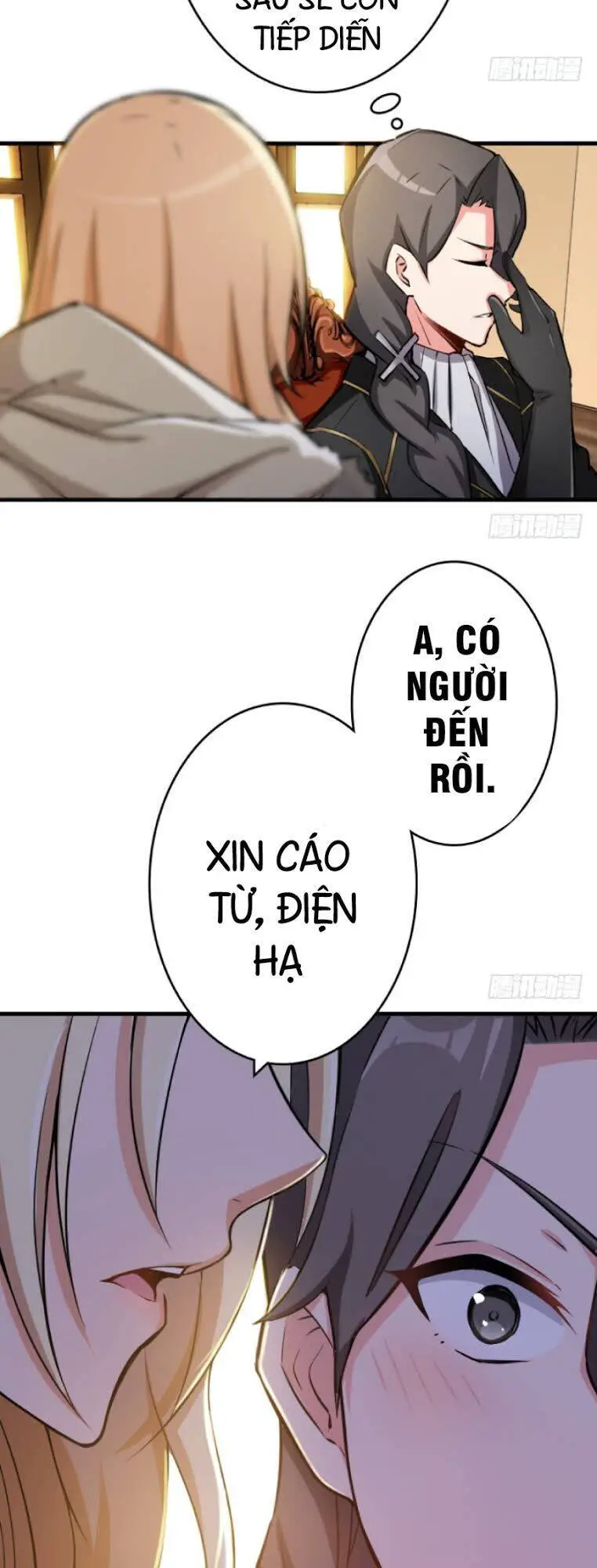 Thả Vu Nữ Đó Ra Nettruyen ZZZ Chương 21 Page 25