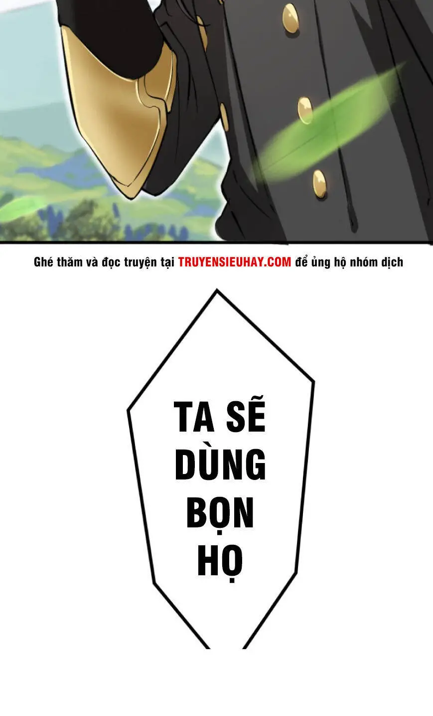 Thả Vu Nữ Đó Ra Nettruyen ZZZ Chương 21 Page 38