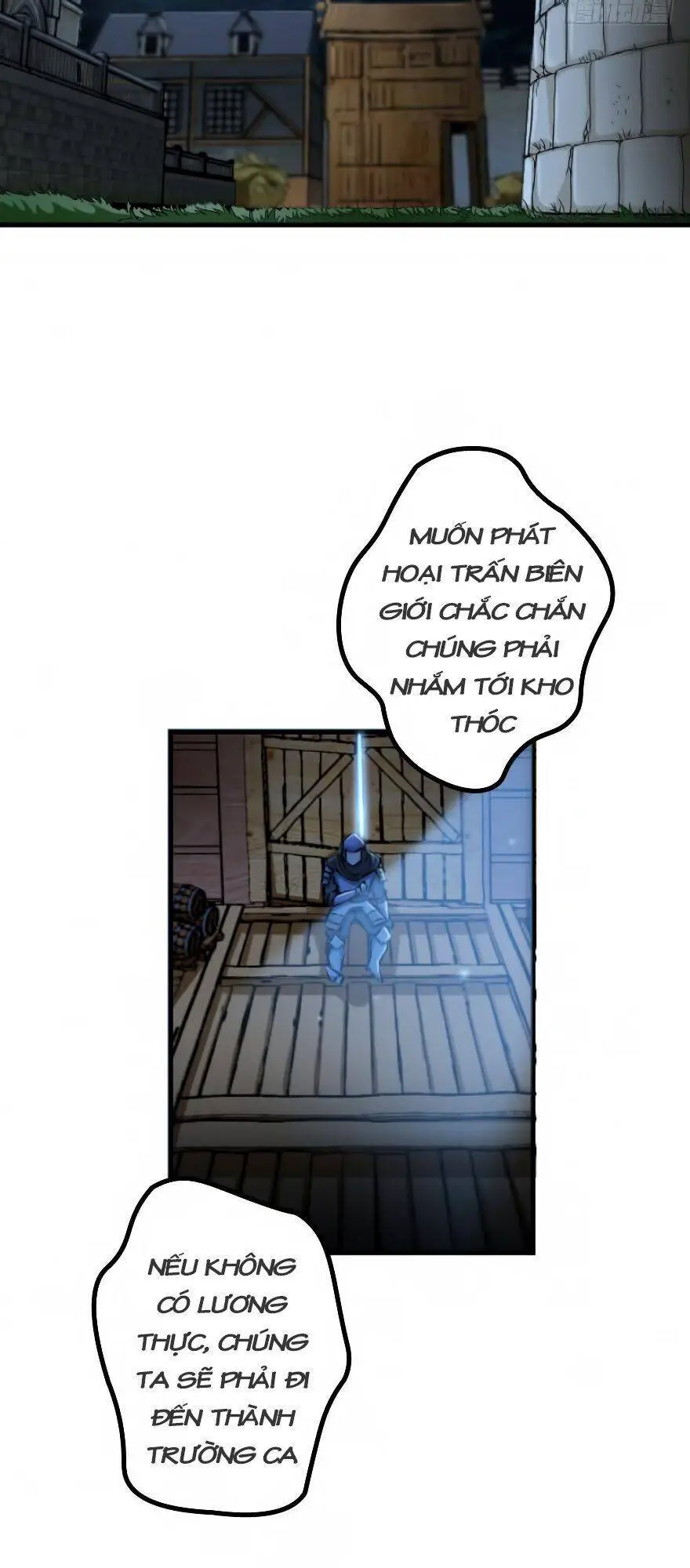 Thả Vu Nữ Đó Ra Nettruyen ZZZ Chương 24 Page 25