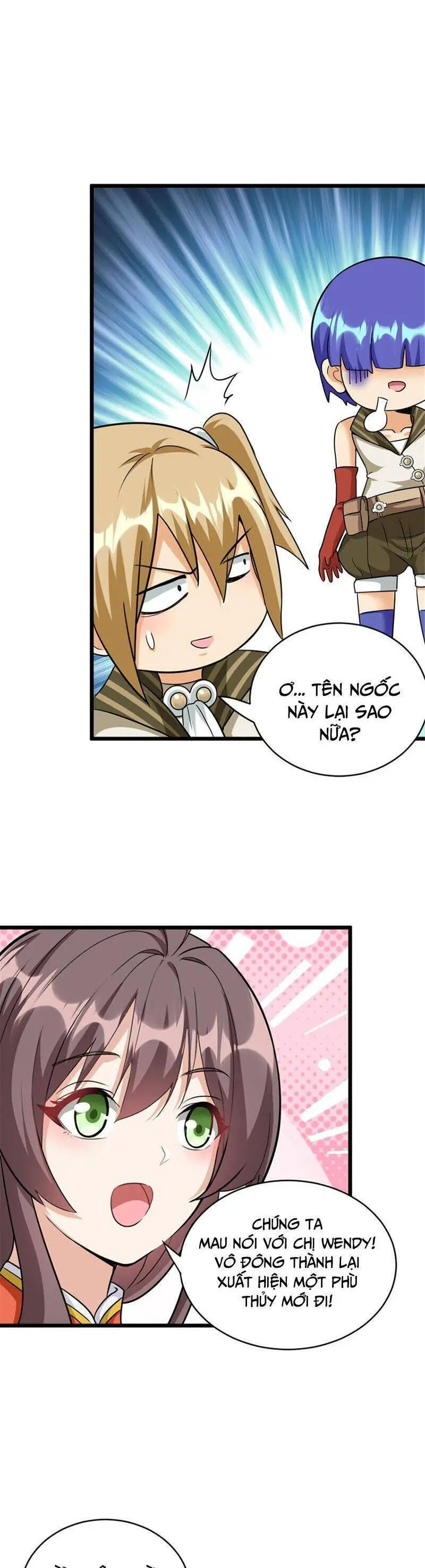 Thả Vu Nữ Đó Ra Nettruyen ZZZ Chương 425 Page 8