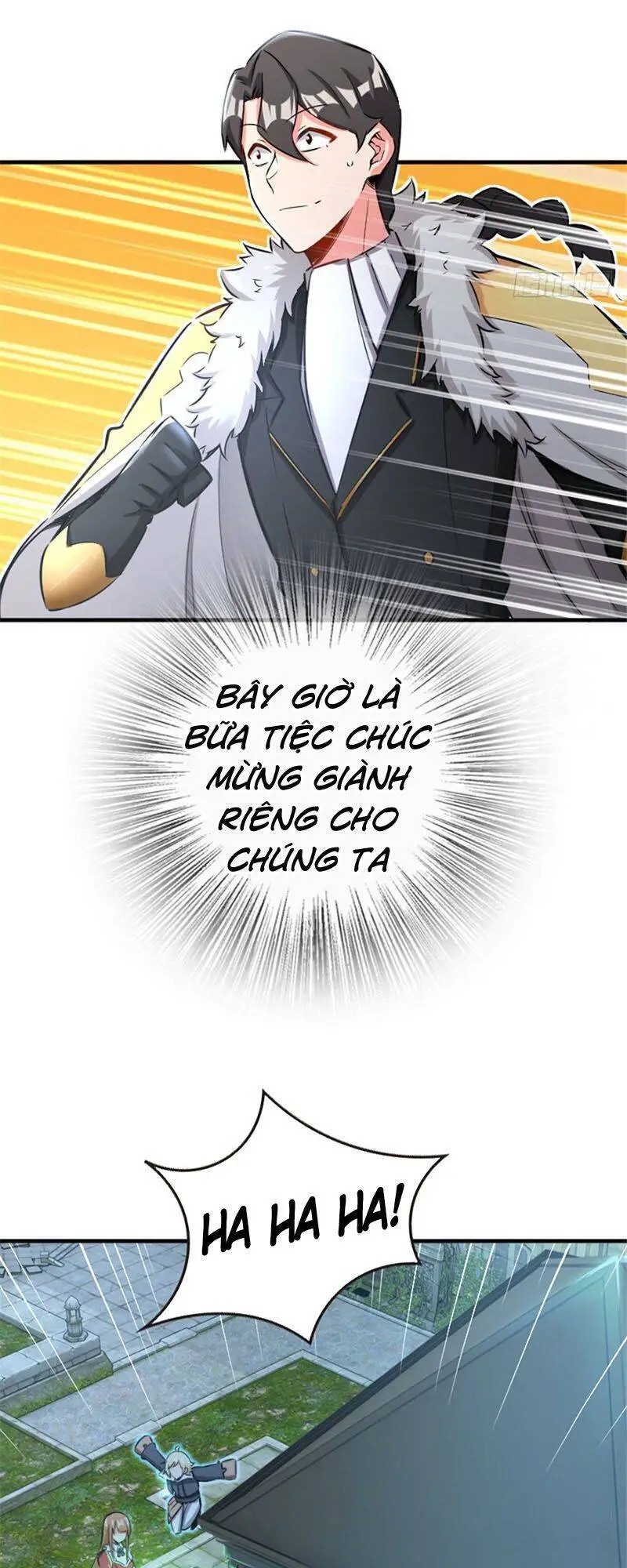 Thả Vu Nữ Đó Ra Nettruyen ZZZ Chương 64 Page 25