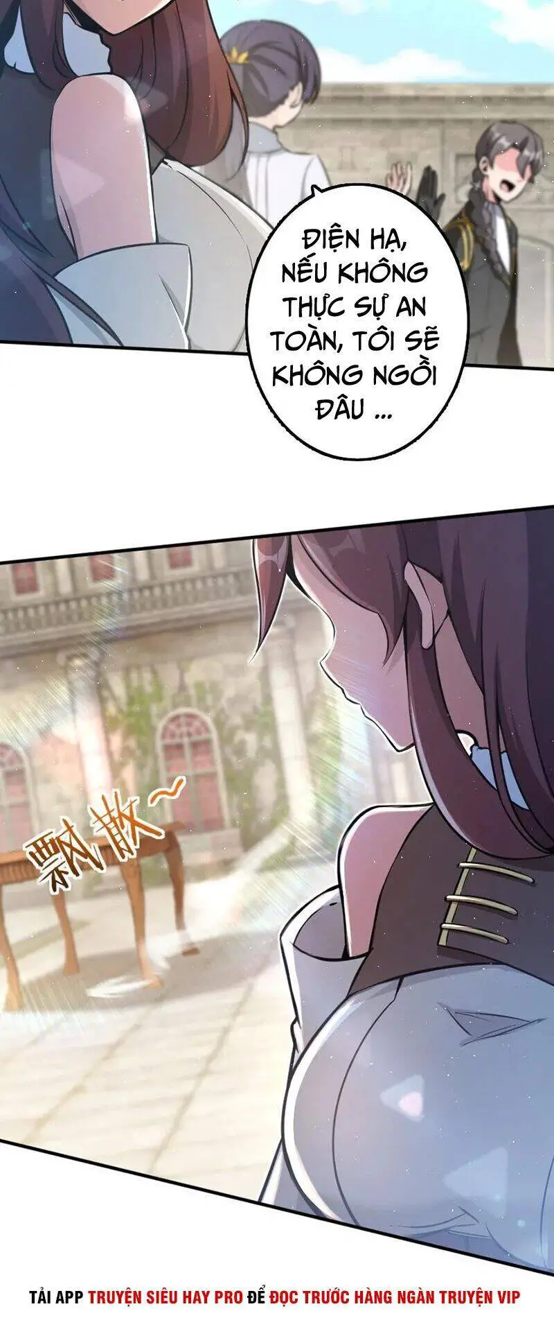 Thả Vu Nữ Đó Ra Nettruyen ZZZ Chương 113 Page 16