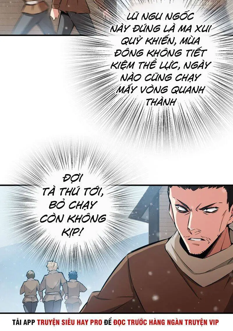 Thả Vu Nữ Đó Ra Nettruyen ZZZ Chương 50 Page 2