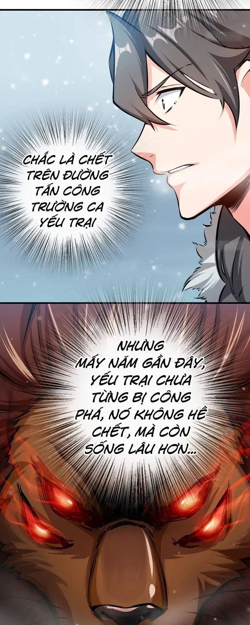 Thả Vu Nữ Đó Ra Nettruyen ZZZ Chương 46 Page 20