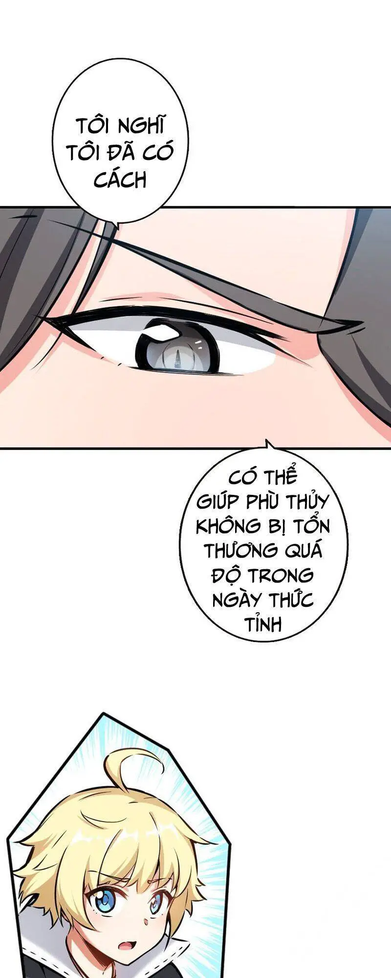 Thả Vu Nữ Đó Ra Nettruyen ZZZ Chương 45 Page 26
