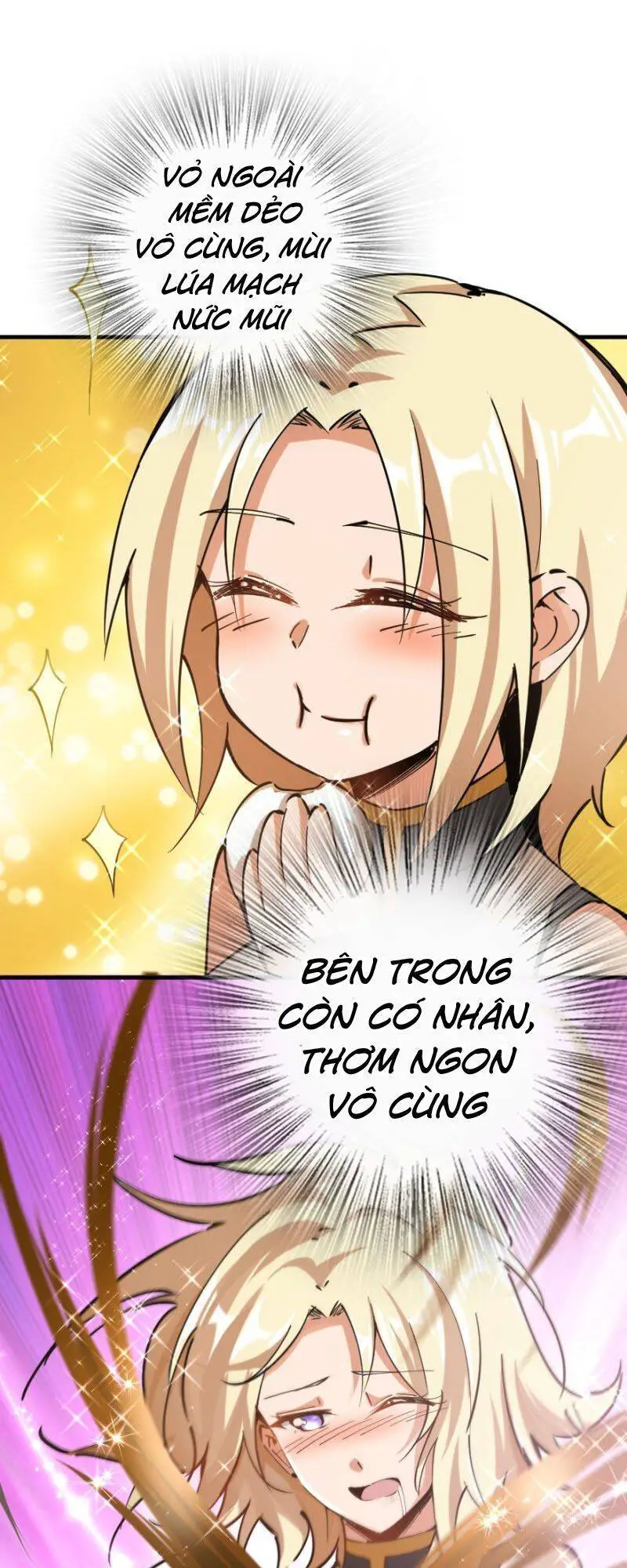 Thả Vu Nữ Đó Ra Nettruyen ZZZ Chương 97 Page 21