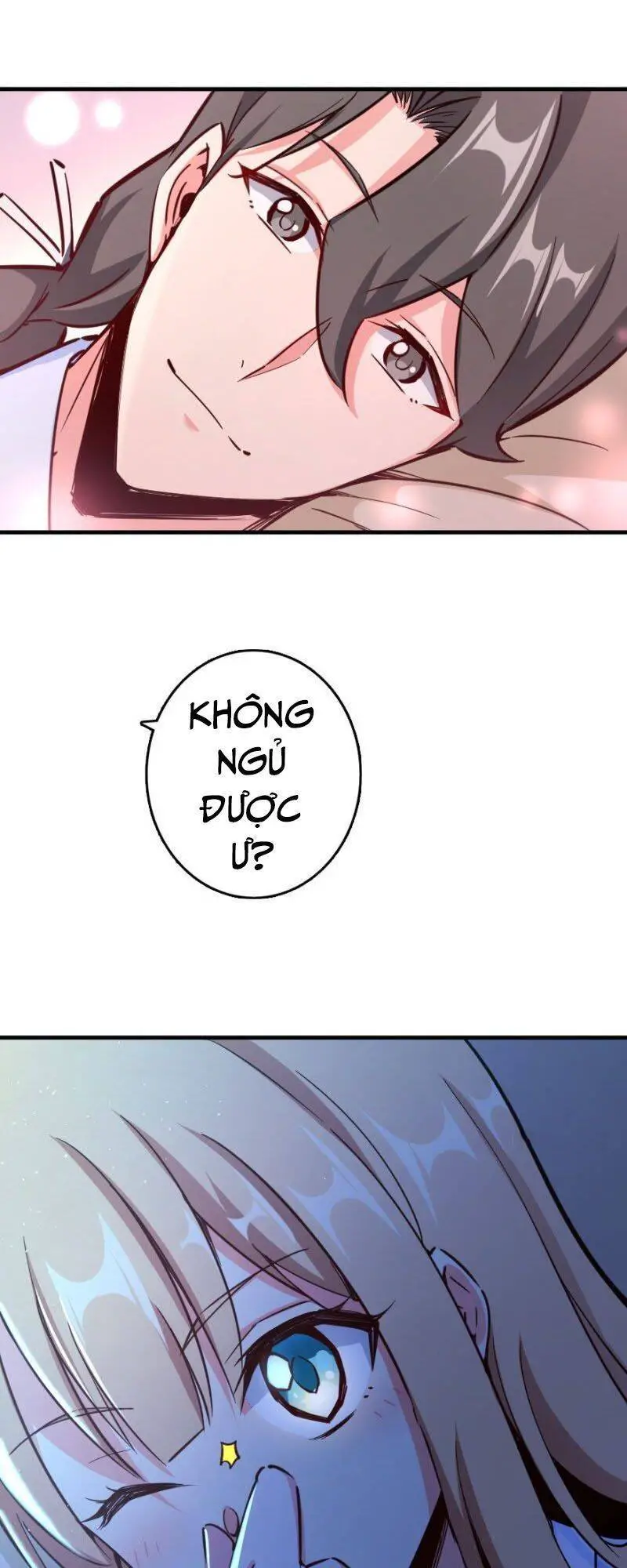 Thả Vu Nữ Đó Ra Nettruyen ZZZ Chương 84 Page 9