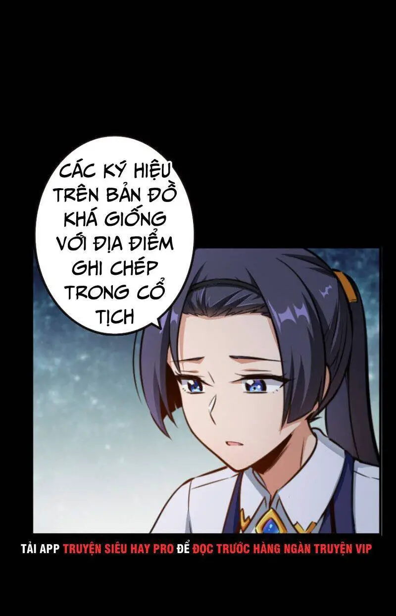 Thả Vu Nữ Đó Ra Nettruyen ZZZ Chương 93 Page 31