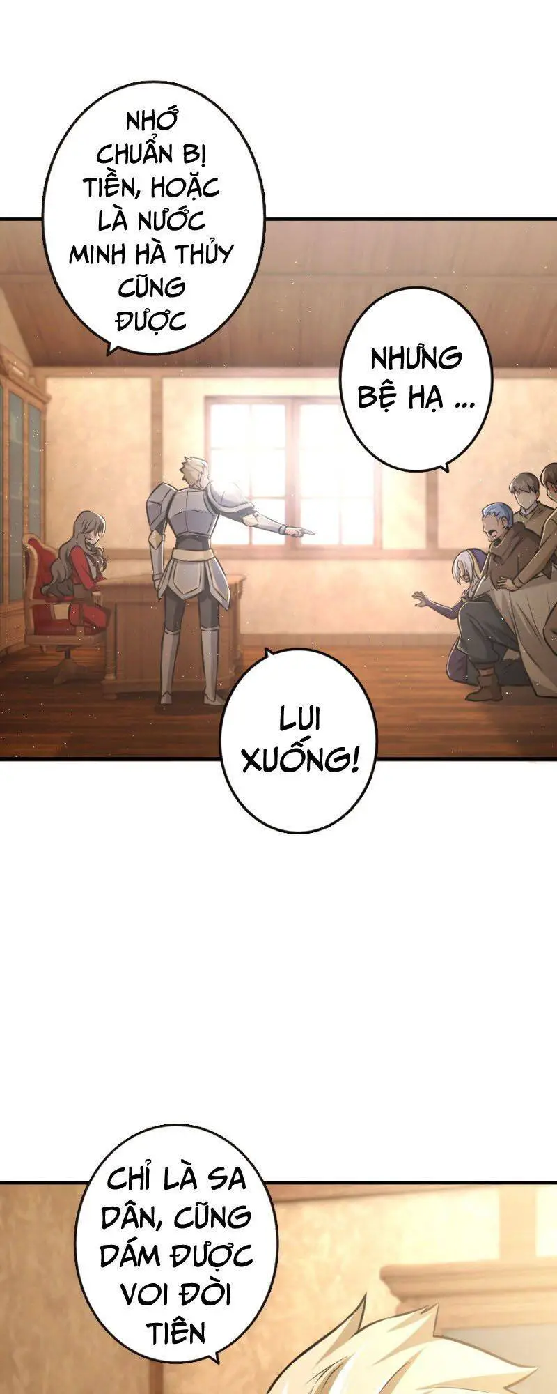 Thả Vu Nữ Đó Ra Nettruyen ZZZ Chương 95 Page 7